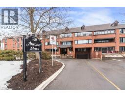 150 WILSON Street W UnitNo. 304 - 2