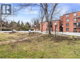 150 WILSON Street W UnitNo. 304 - 27