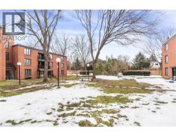 150 WILSON Street W UnitNo. 304 - 28