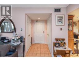 150 WILSON Street W UnitNo. 304 - 3