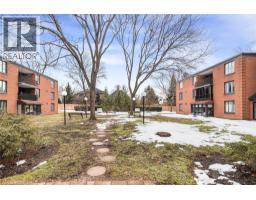 150 WILSON Street W UnitNo. 304 - 30