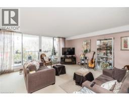 150 WILSON Street W UnitNo. 304 - 8