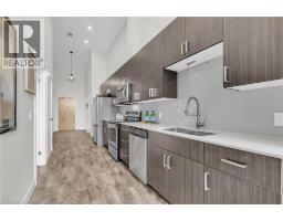 100 GARMENT Street UnitNo. 216 - 15