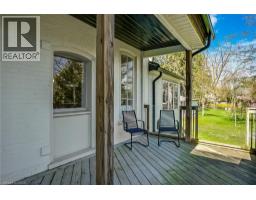 78 WILLIAM Street W - 36