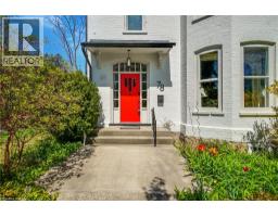 78 WILLIAM Street W - 4