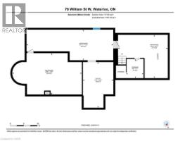 78 WILLIAM Street W - 50