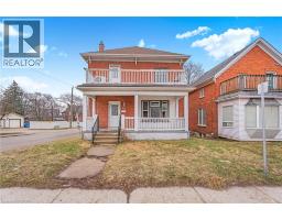 30 REGINA Street N - 2