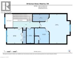 36 NORMAN Street - 40