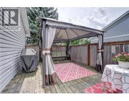 176 WESLEY Crescent - 31