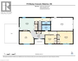 176 WESLEY Crescent - 34