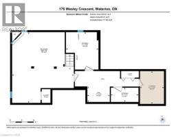 176 WESLEY Crescent - 35