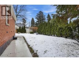 59 OAKLEY Court - 36