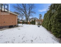 59 OAKLEY Court - 37