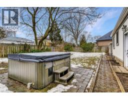 34 OAKLEY Court - 23