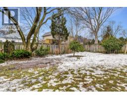 34 OAKLEY Court - 24