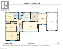 34 OAKLEY Court - 25