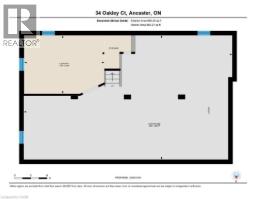 34 OAKLEY Court - 26