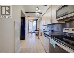 145 COLUMBIA Street W UnitNo. 325 - 4