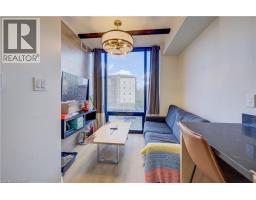 145 COLUMBIA Street W UnitNo. 325 - 5