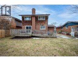 107 DUNSMERE Drive - 36
