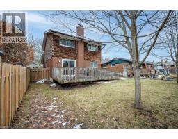 107 DUNSMERE Drive - 37