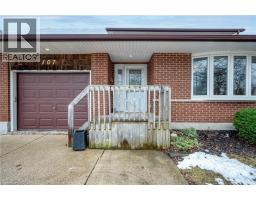 107 DUNSMERE Drive - 5