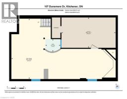 107 DUNSMERE Drive - 50