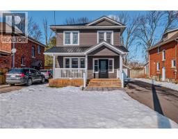 99 NORTH MAIN Street - 1