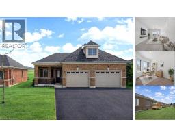 43 HARVEST Avenue - 1