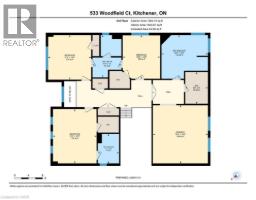 533 WOODFIELD Court - 49