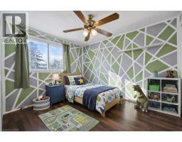 105 CHURCHILL Street - 8