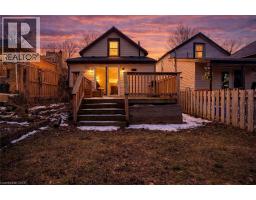 42 PALACE Street - 27