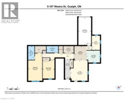 107 WESTRA Drive UnitNo. 5 - 27