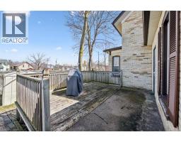 156 WELLINGTON Street N - 35