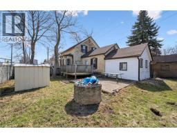 156 WELLINGTON Street N - 36