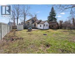 156 WELLINGTON Street N - 38