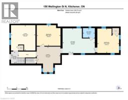 156 WELLINGTON Street N - 40