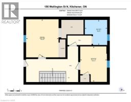 156 WELLINGTON Street N - 41