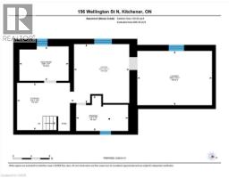 156 WELLINGTON Street N - 42