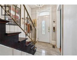 156 WELLINGTON Street N - 6