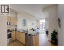 150 WATER Street N UnitNo. 104 - 11