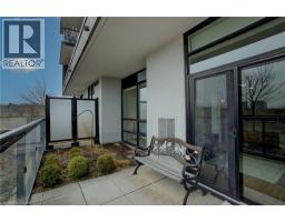 150 WATER Street N UnitNo. 104 - 22