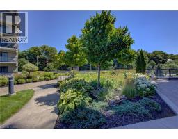 150 WATER Street N UnitNo. 104 - 30