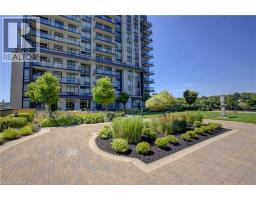 150 WATER Street N UnitNo. 104 - 31