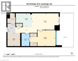 150 WATER Street N UnitNo. 104 - 37