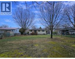 1682 CHARLOTTEVILLE EAST QUARTER LINE Road - 21