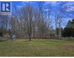 1682 CHARLOTTEVILLE EAST QUARTER LINE Road - 23