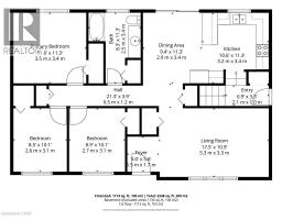 1682 CHARLOTTEVILLE EAST QUARTER LINE Road - 27