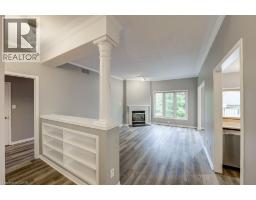 1499 BYRON BASELINE Road UnitNo. 38 - 16