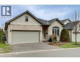 1499 BYRON BASELINE Road UnitNo. 38 - 2